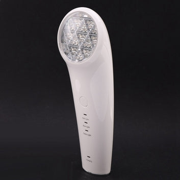 Light wave beauty equipment