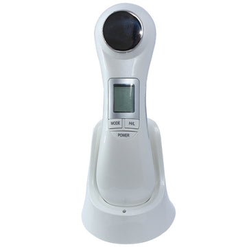 Colorful light multi-function beauty instrument