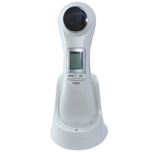 Colorful light multi-function beauty instrument