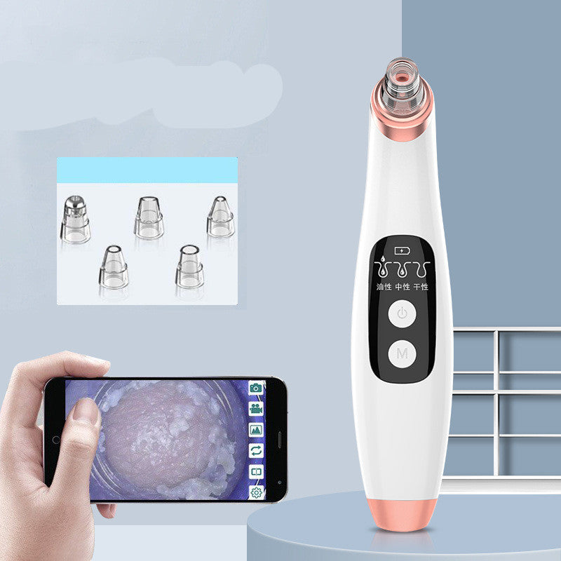 Visual Blackhead Instrument Home Beauty Instrument