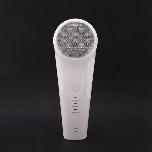 Light wave beauty equipment