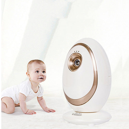 Facial cold spray steam beauty instrument