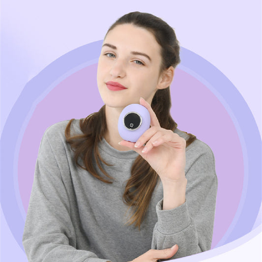 Fashion Domestic Beauty Apparatus Ultrasonic