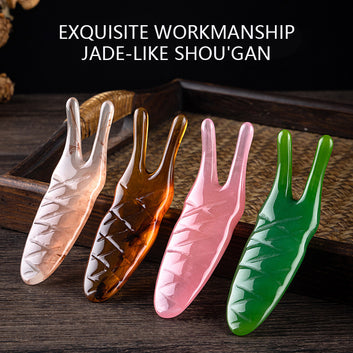 Facial Beauty Stick Nose Bridge Acupressure